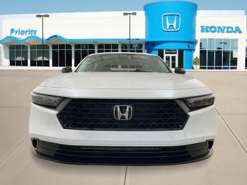 Thumbnail: 2025 Honda Accord - 9