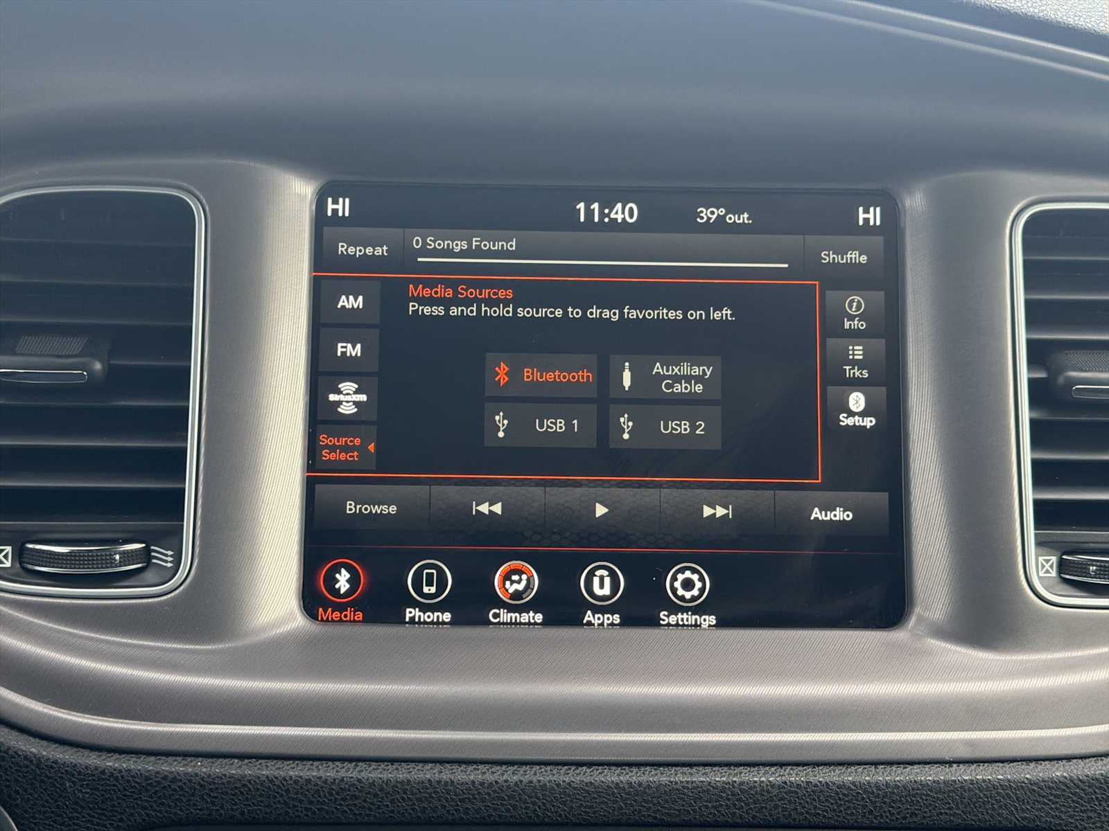 Thumbnail: 2023 Dodge Charger - 12