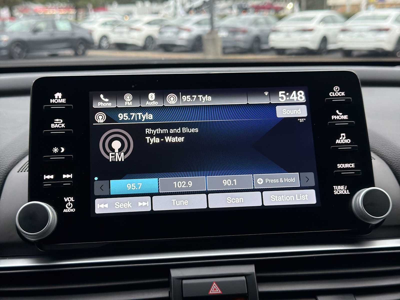 Thumbnail: 2022 Honda Accord - 12