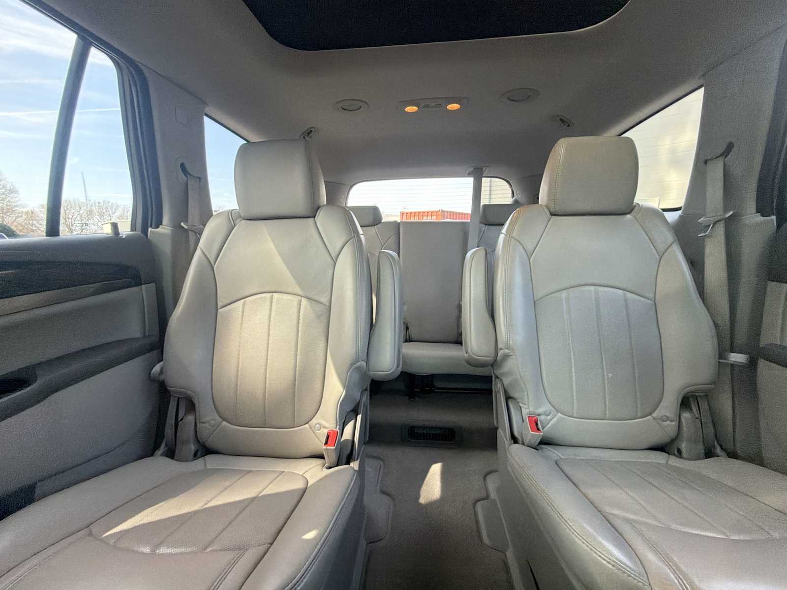 Thumbnail: 2014 Buick Enclave - 26