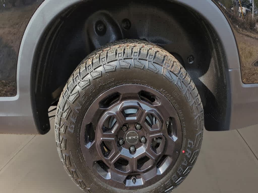 Thumbnail: 2026 Honda Ridgeline - 9