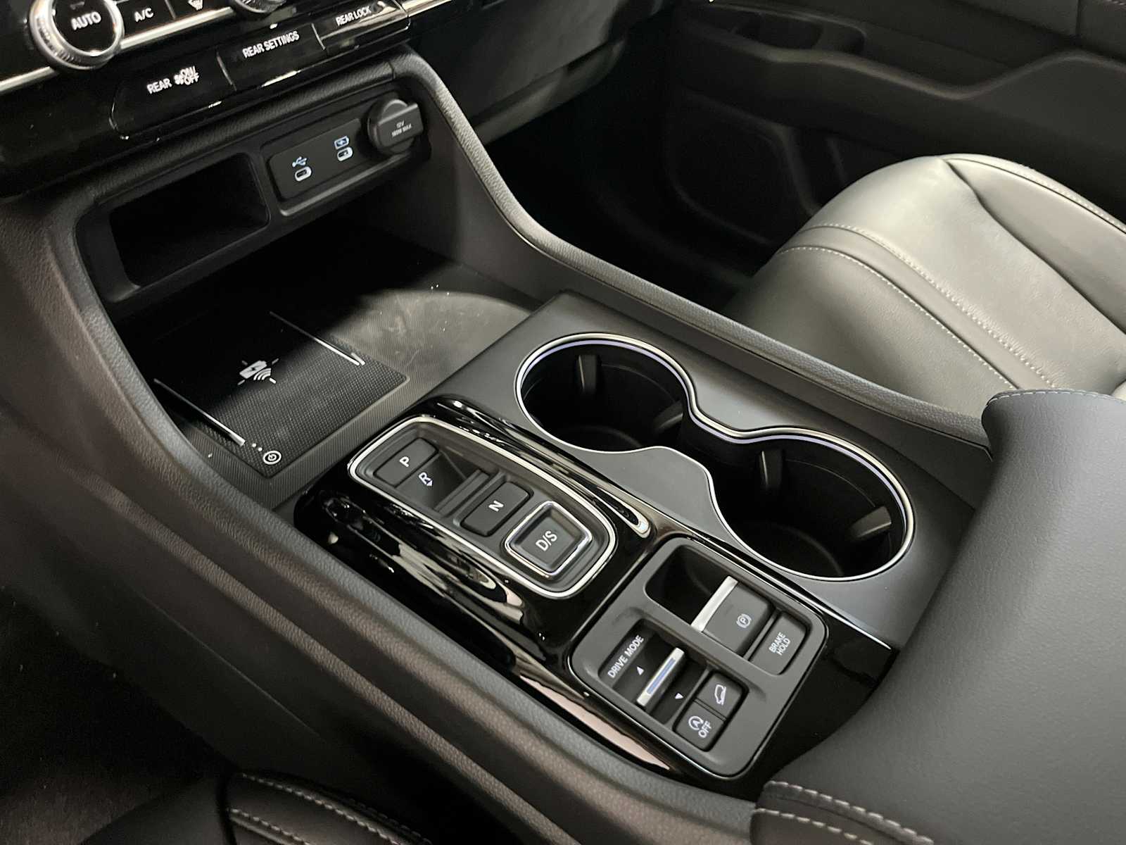 Thumbnail: 2026 Honda Pilot - 17