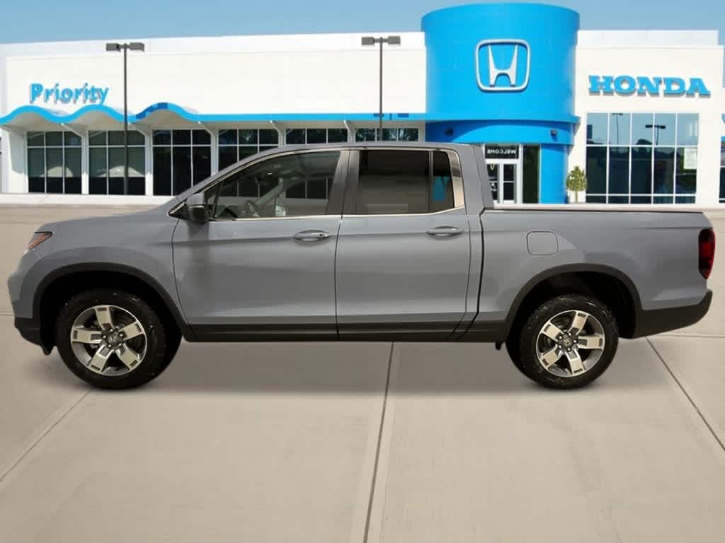New 2026 Honda Ridgeline RTL Truck Crew Cab
