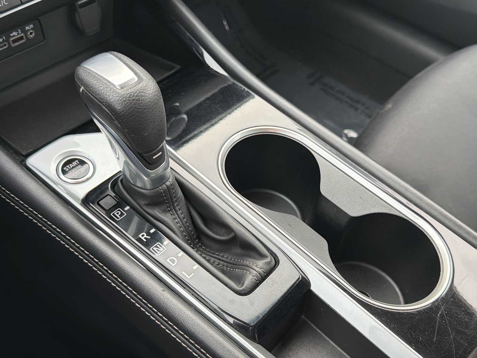 Thumbnail: 2023 Nissan Altima - 20