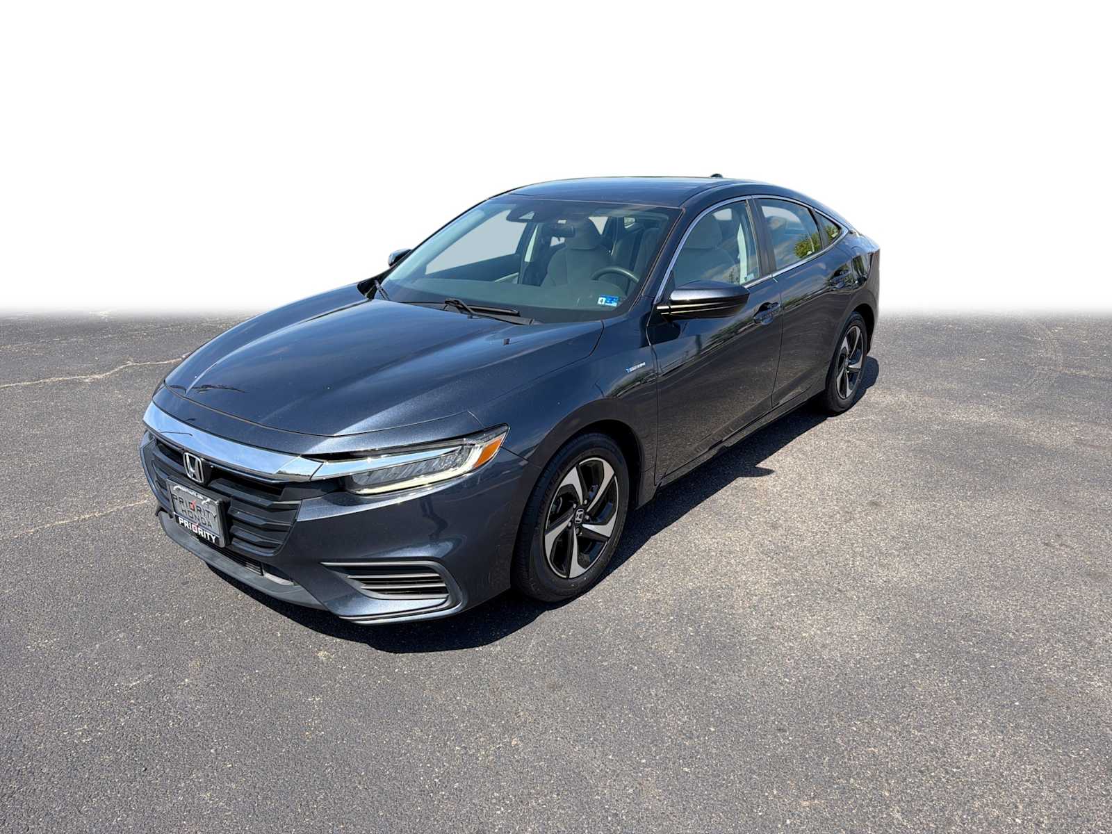 2022 Honda Insight EX -
                  Hampton, VA