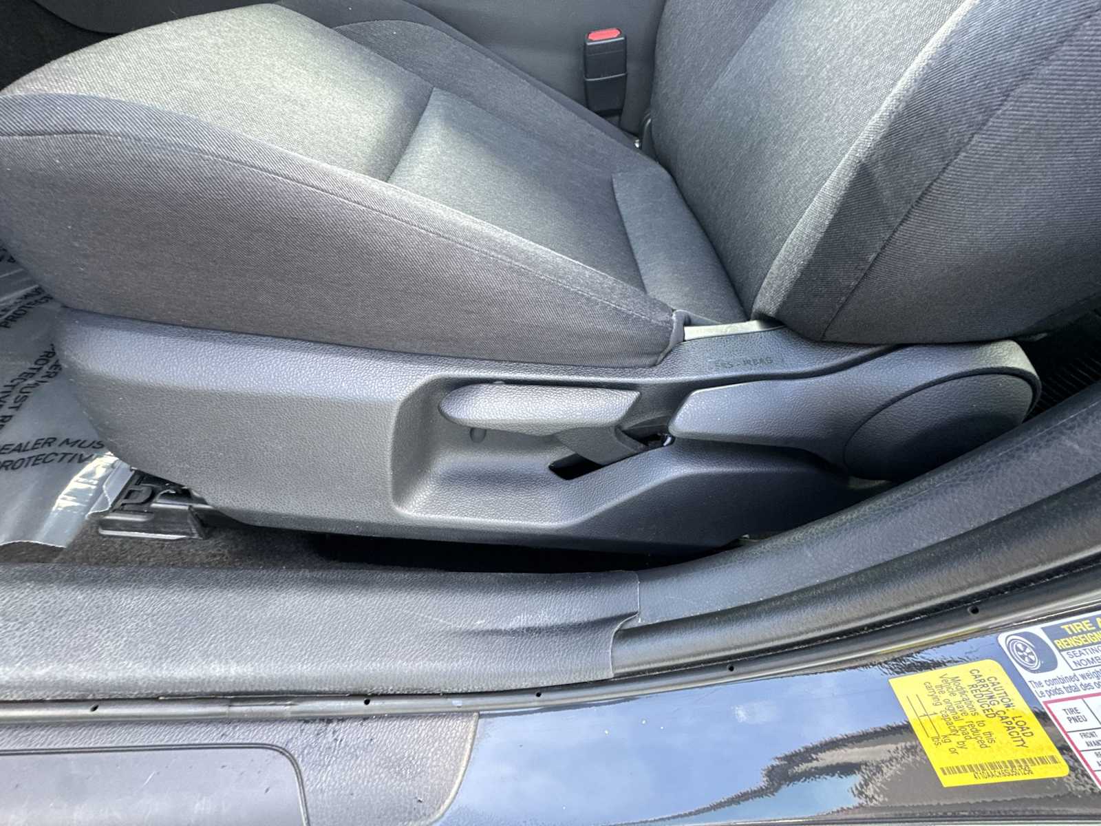 Thumbnail: 2025 Toyota Camry - 14