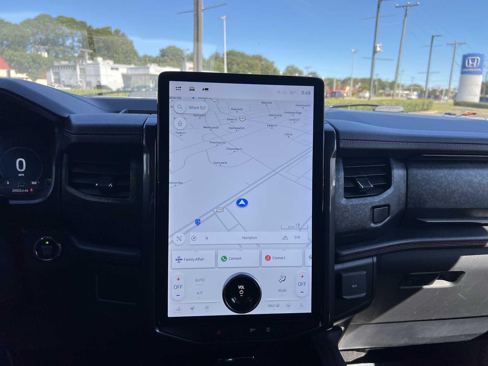 Thumbnail: 2022 Ford Expedition - 20