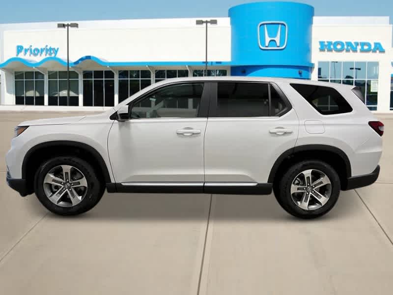 Thumbnail: 2025 Honda Pilot - 2