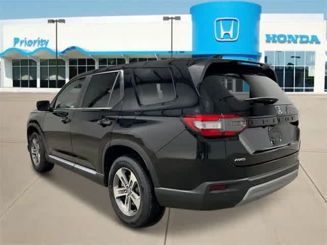 Thumbnail: 2025 Honda Pilot - 3