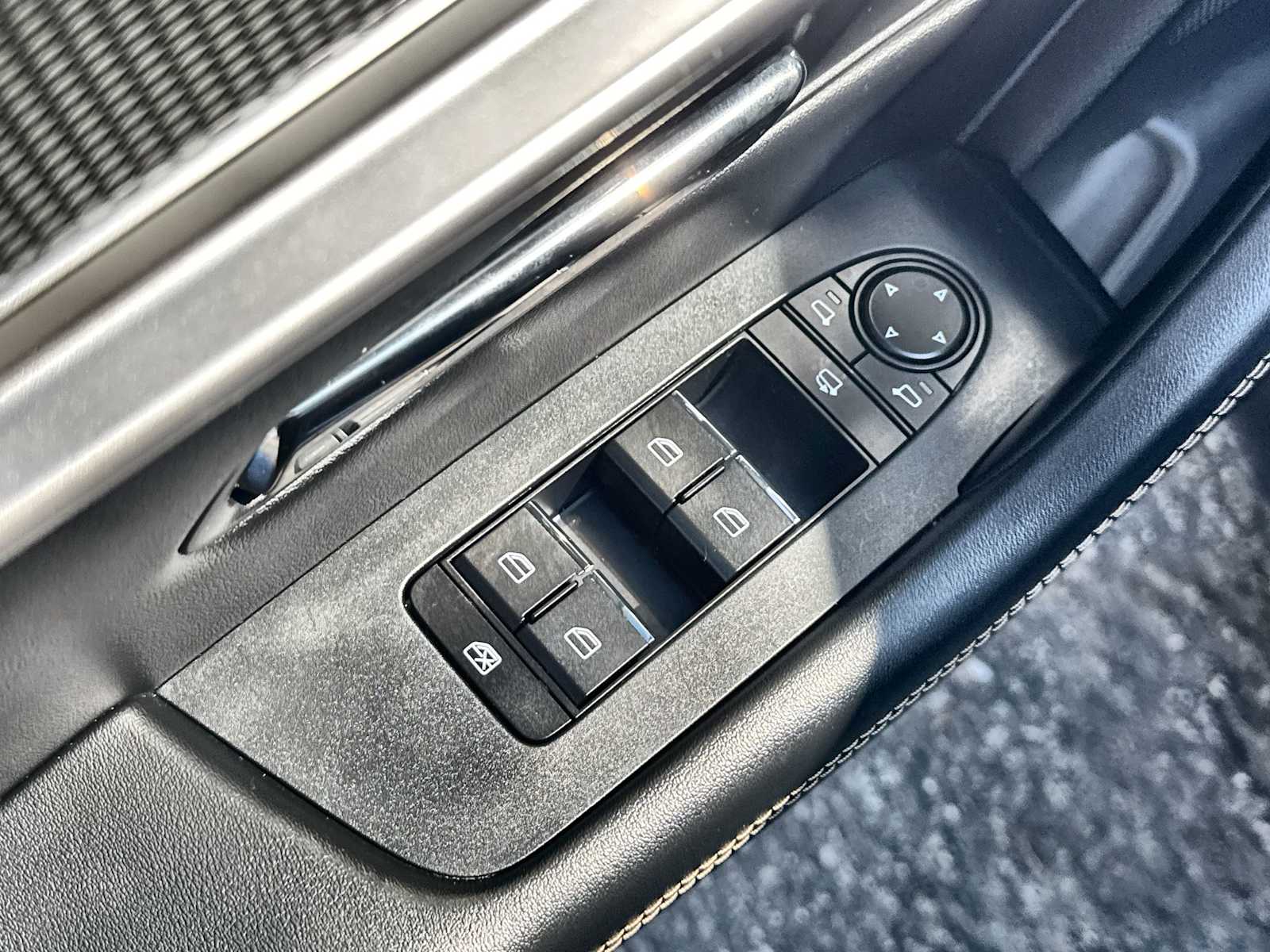 Thumbnail: 2024 Mazda CX-90 - 15