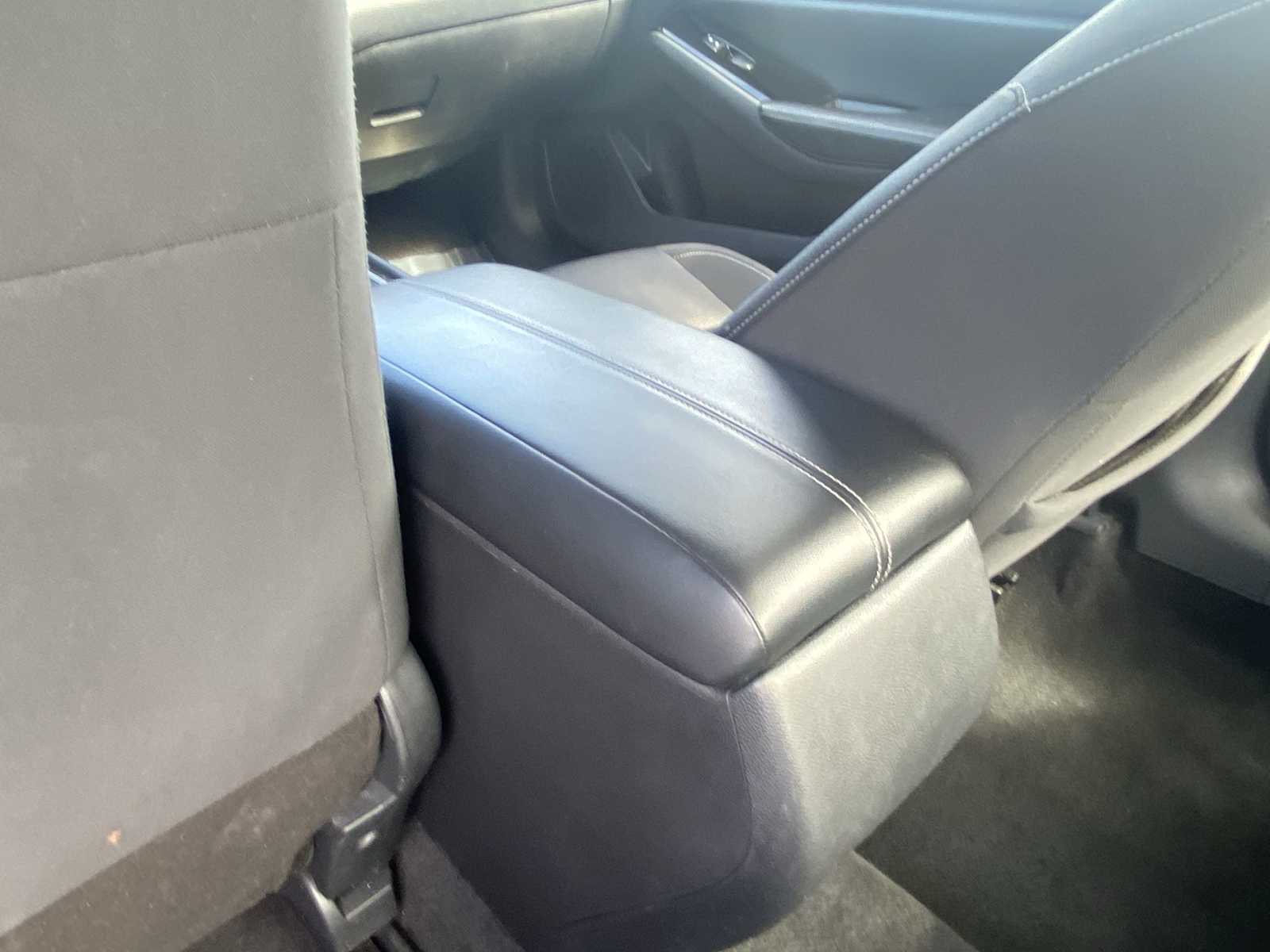 Thumbnail: 2023 Nissan Altima - 21