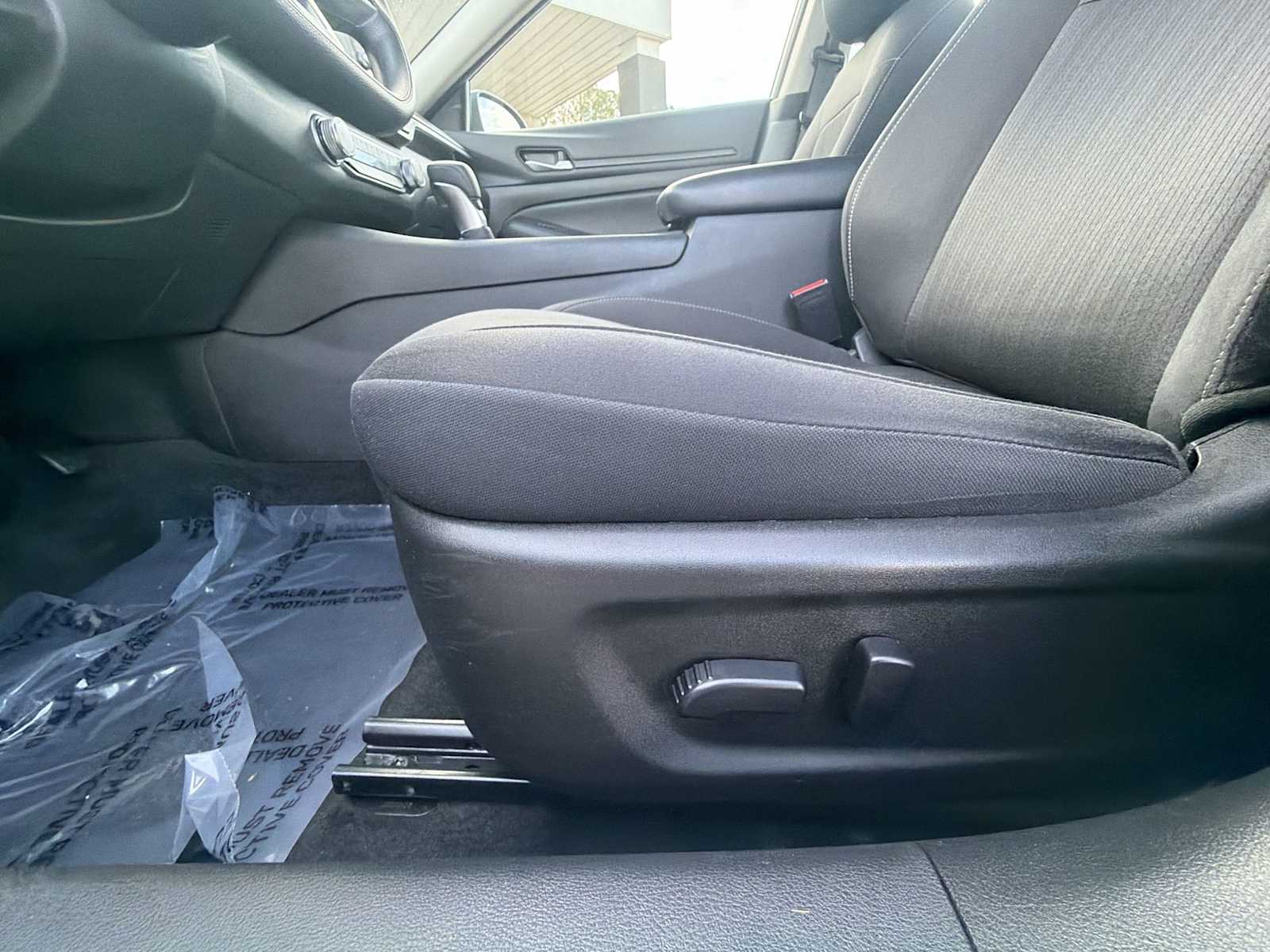 Thumbnail: 2024 Nissan Altima - 14