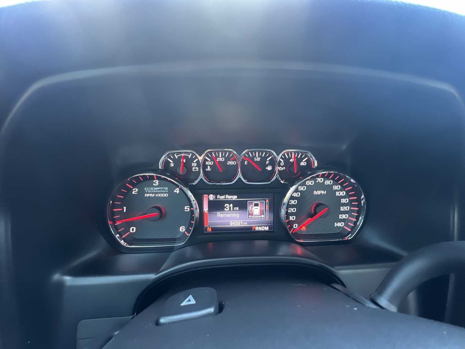 Thumbnail: 2014 GMC Sierra 1500 - 10