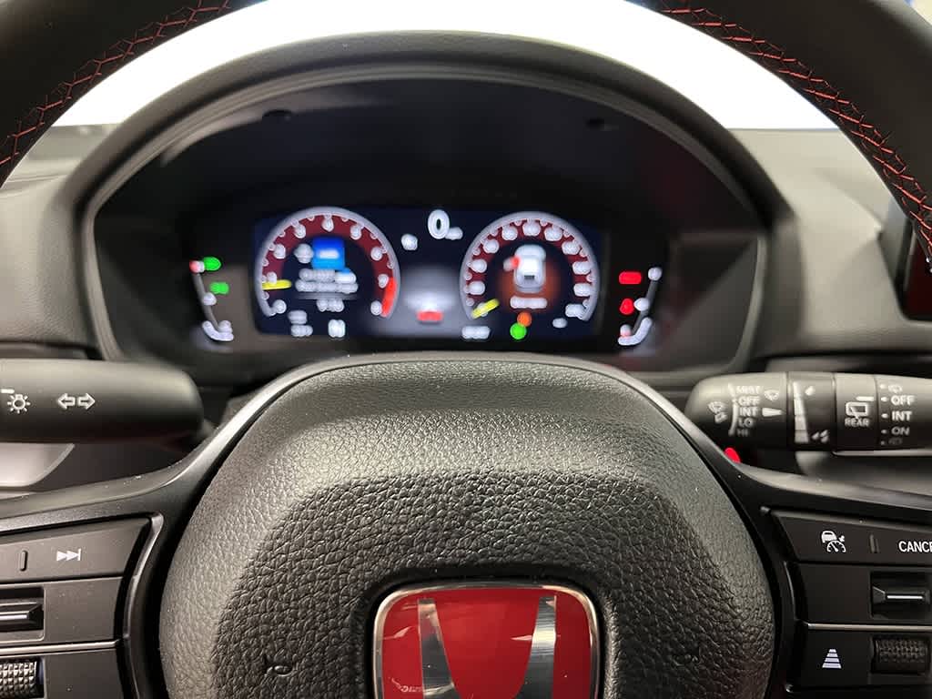 Thumbnail: 2026 Honda Civic - 24