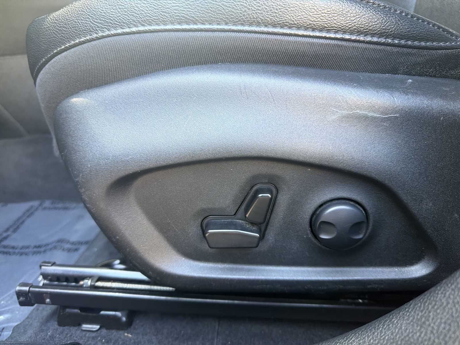 Thumbnail: 2024 Jeep Compass - 14