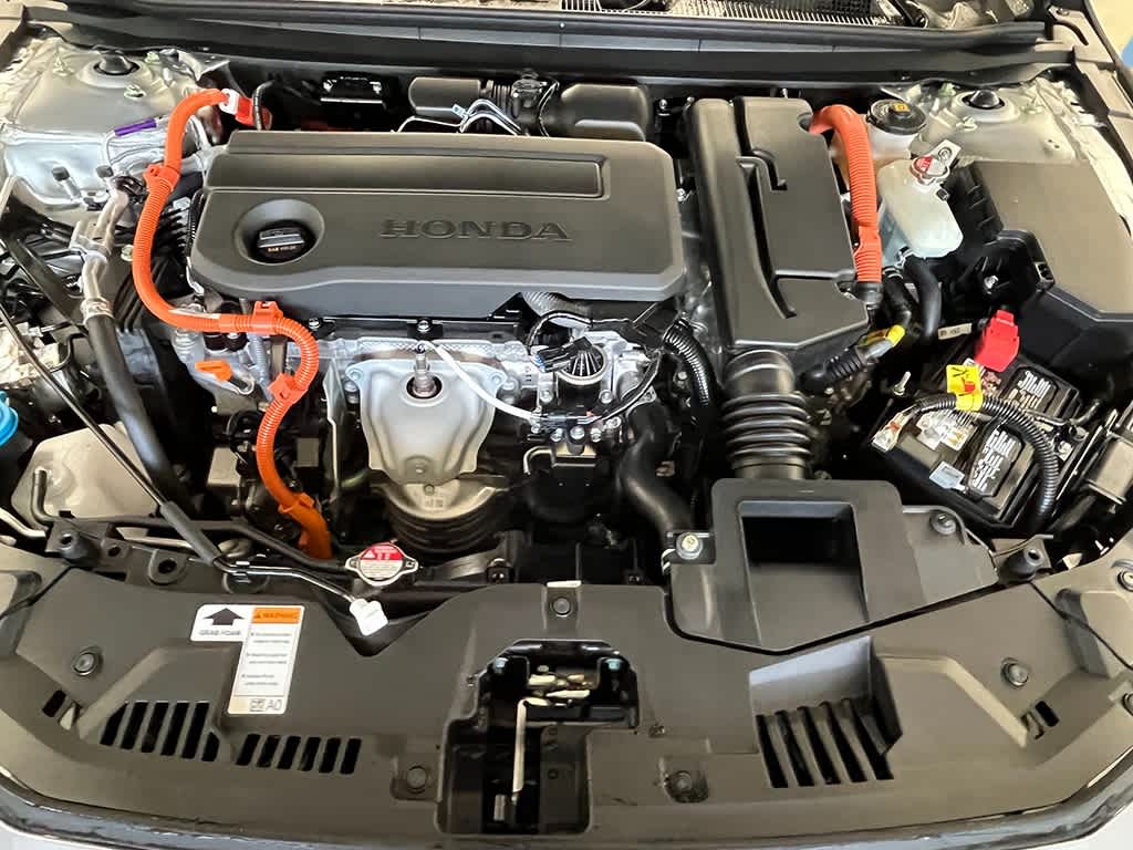 Thumbnail: 2025 Honda Accord - 12