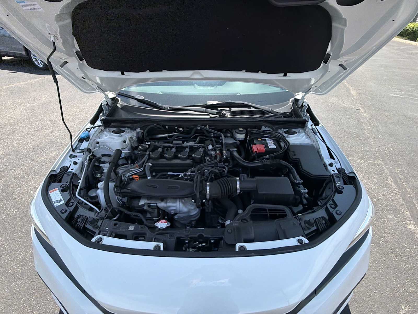 Thumbnail: 2022 Honda Civic - 18