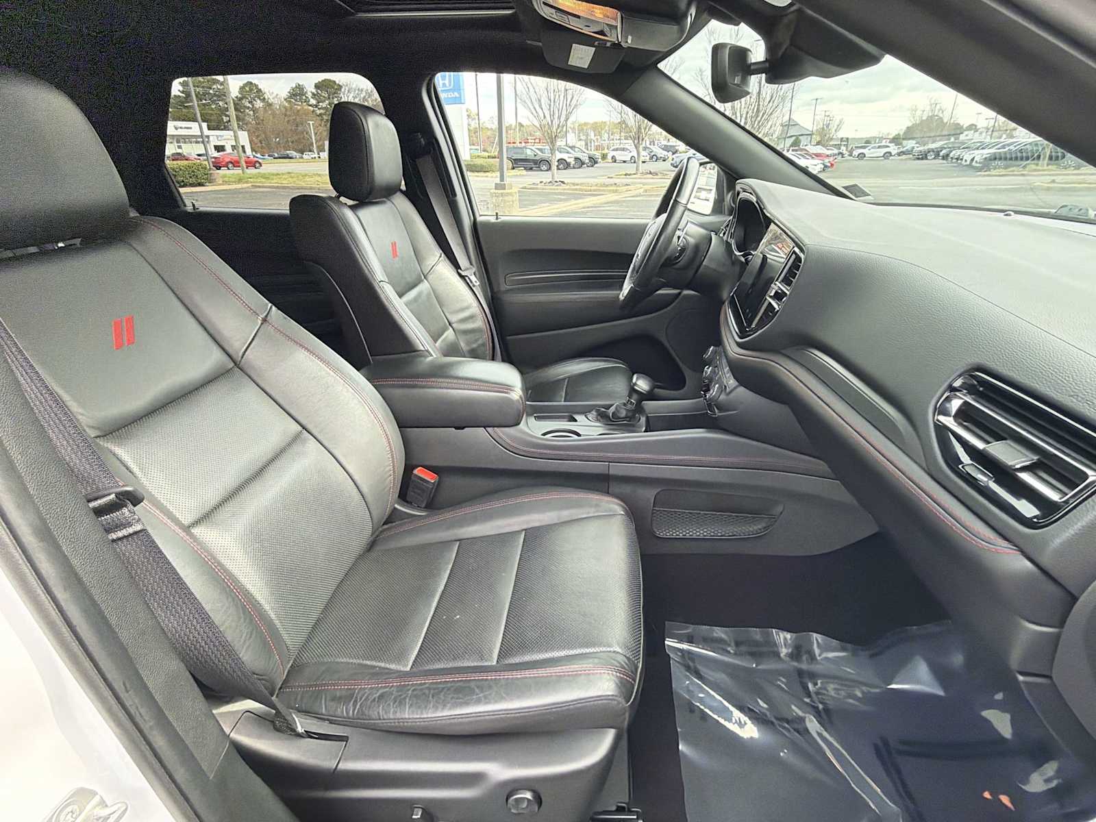 Thumbnail: 2024 Dodge Durango - 27