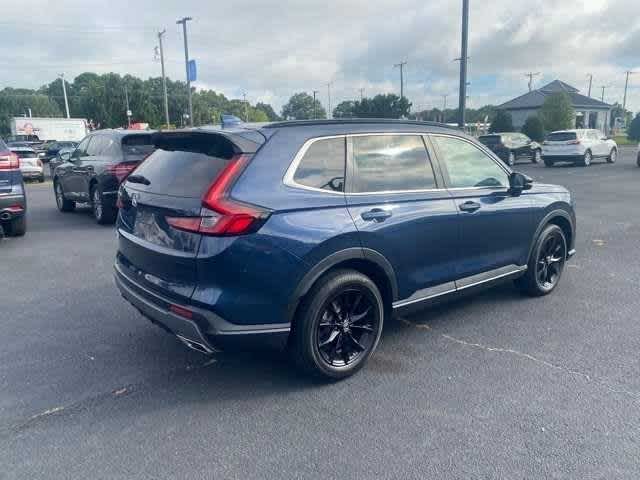 Thumbnail: 2024 Honda CR-V - 9