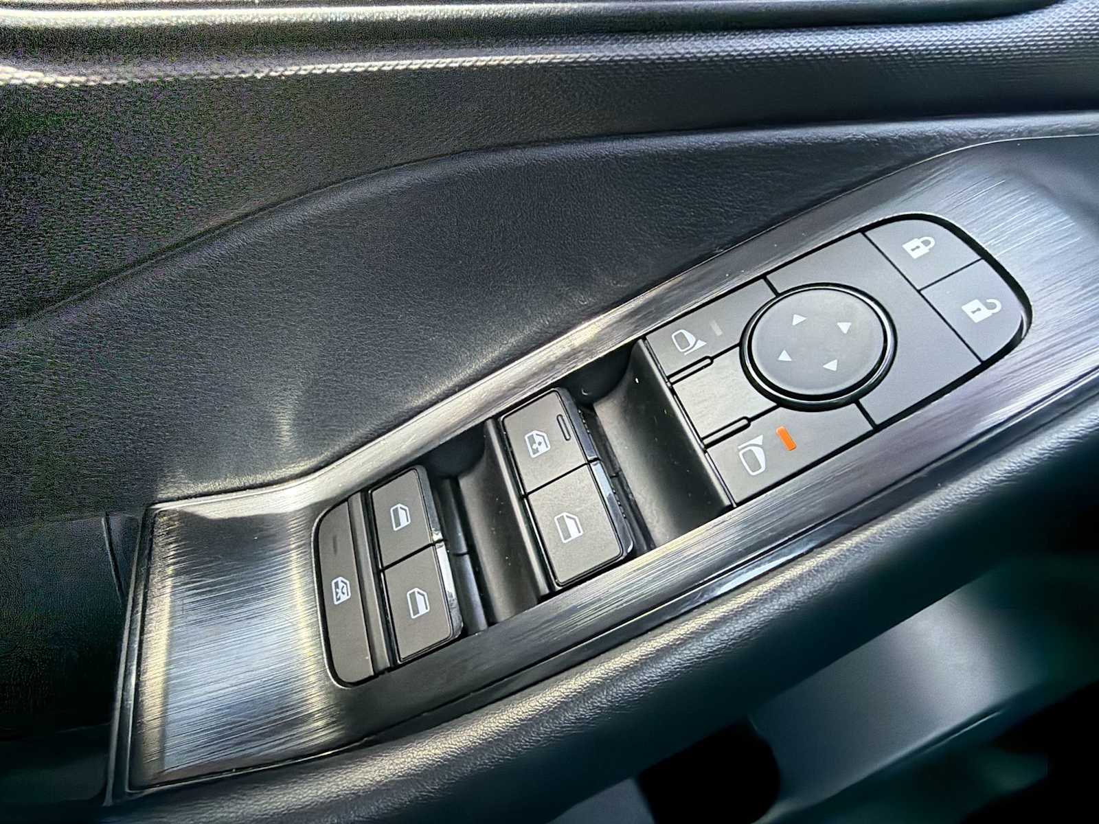 Thumbnail: 2024 Nissan Rogue - 15