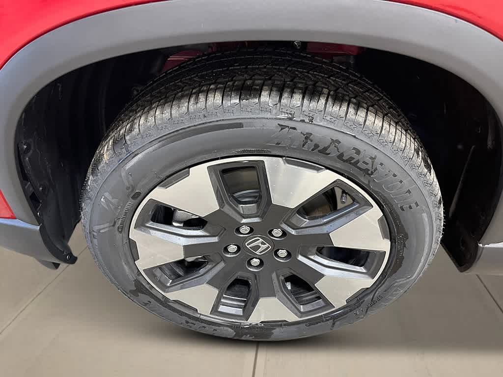 Thumbnail: 2026 Honda Pilot - 11