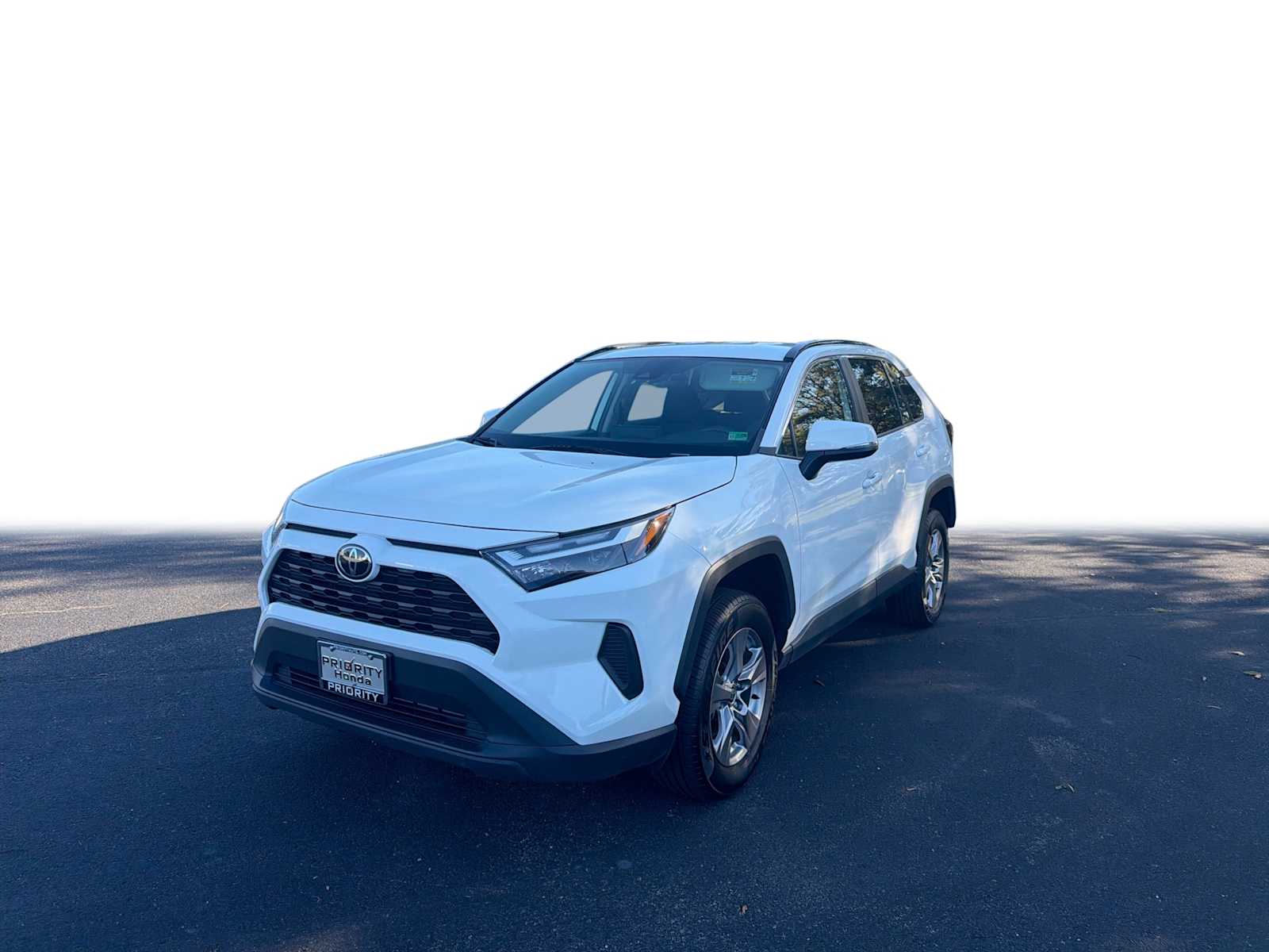 Thumbnail: 2023 Toyota RAV4 - 1