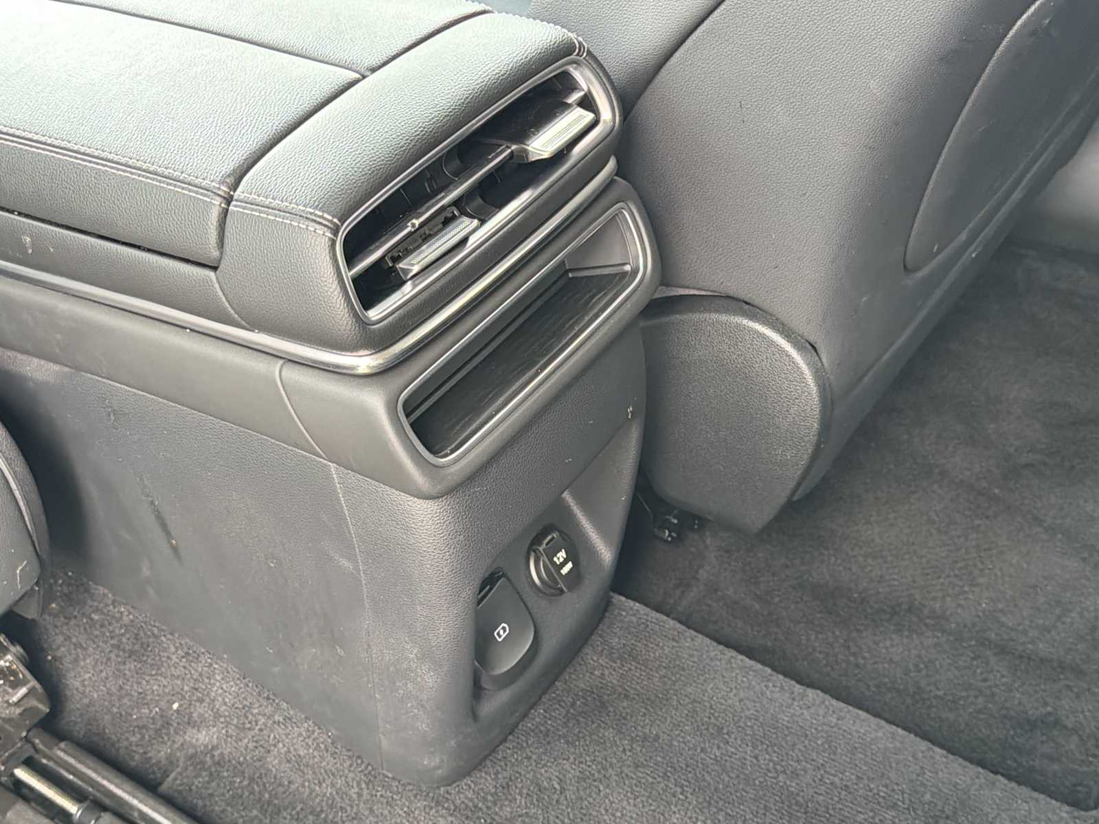 Thumbnail: 2025 Genesis GV80 - 22