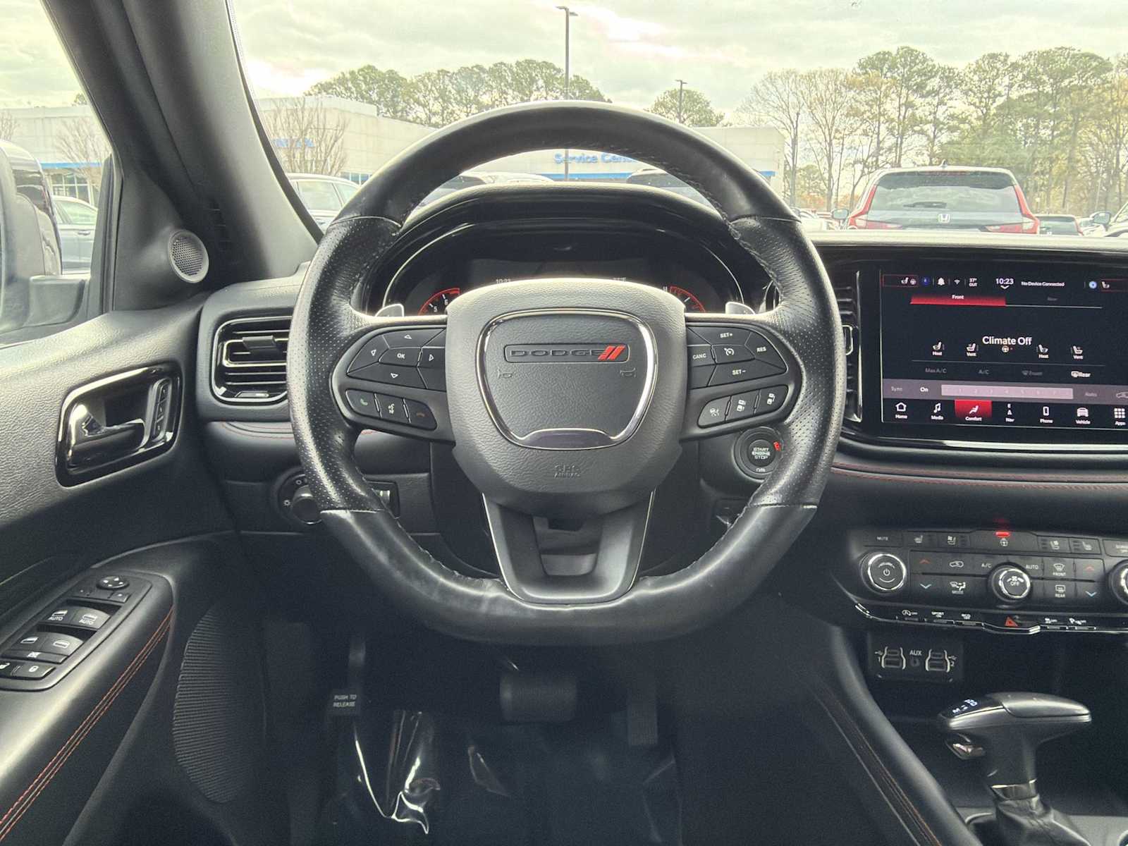 Thumbnail: 2024 Dodge Durango - 11