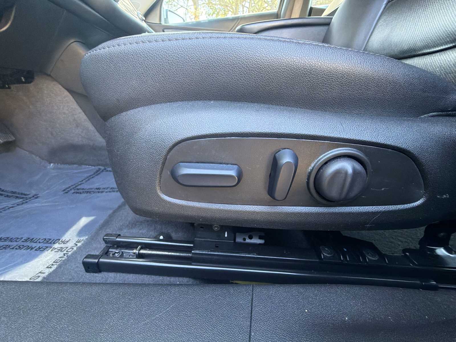 Thumbnail: 2024 Chevrolet Malibu - 14