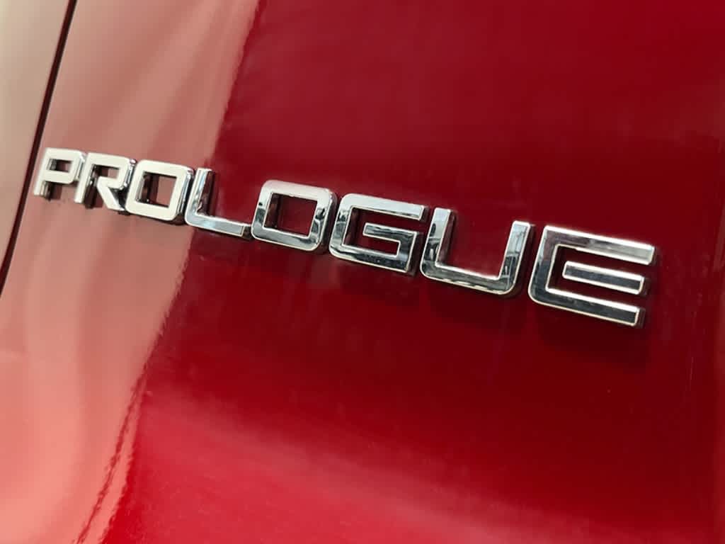 Thumbnail: 2026 Honda Prologue - 5