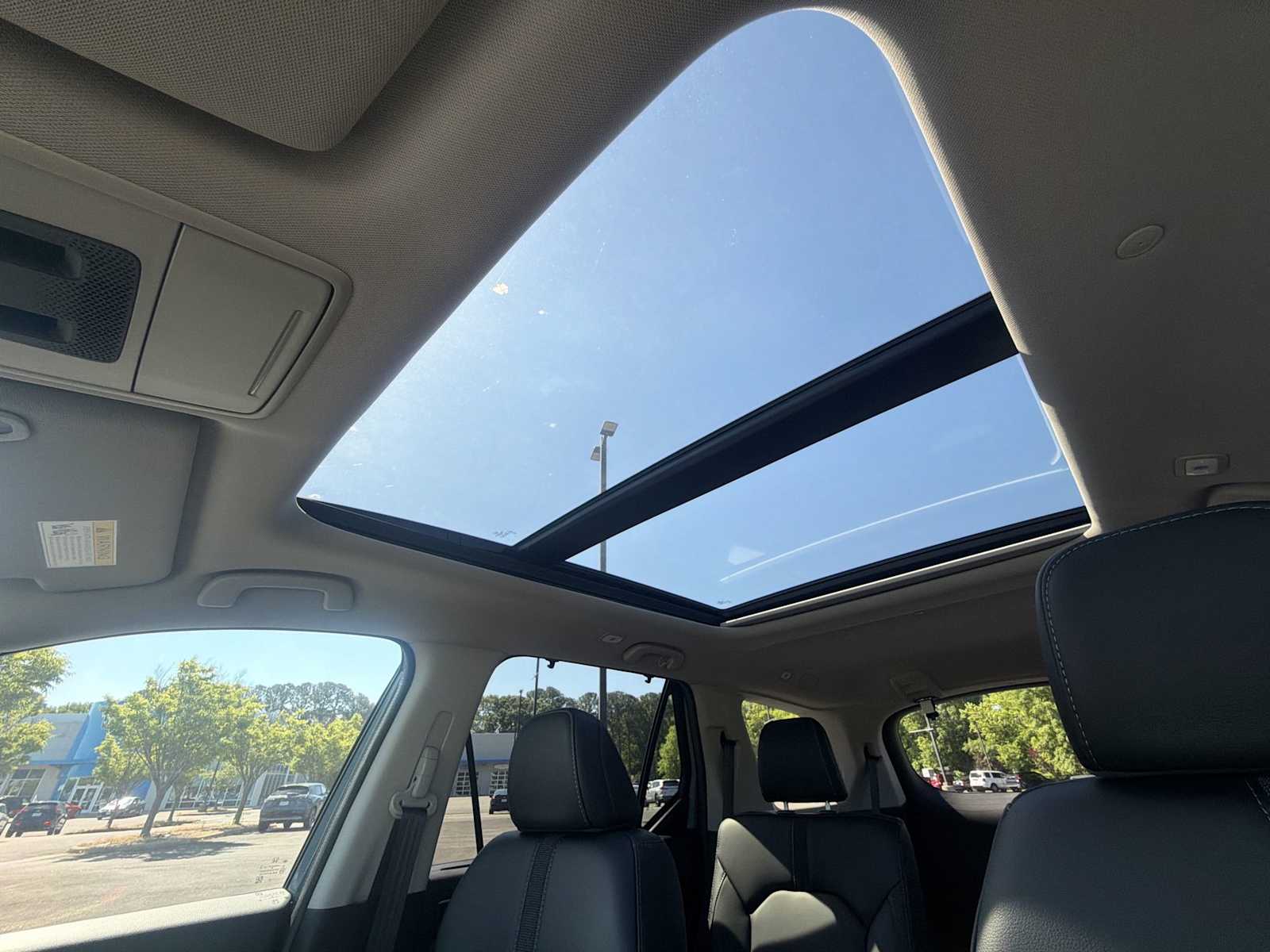 Thumbnail: 2024 Honda Pilot - 16