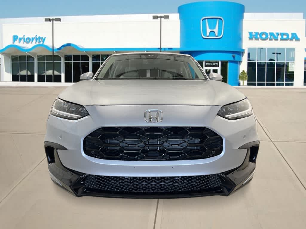 Thumbnail: 2026 Honda HR-V - 9