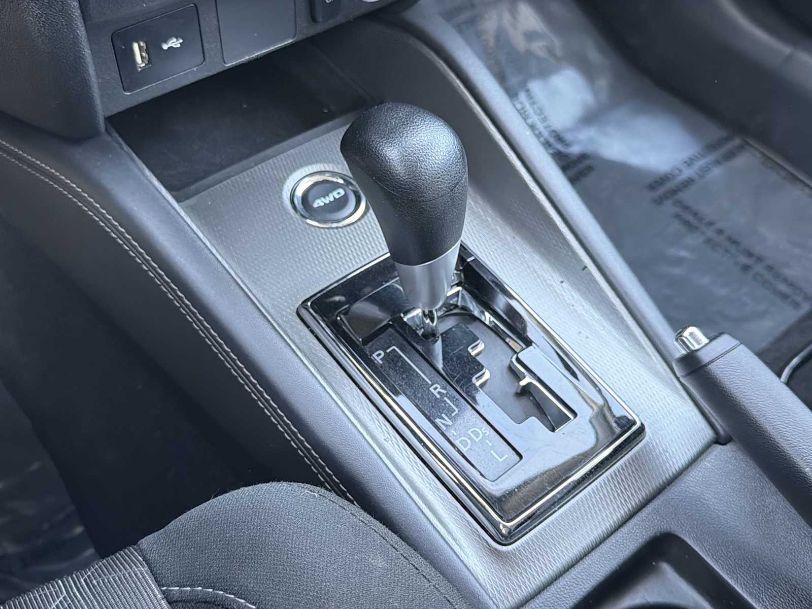 Thumbnail: 2024 Mitsubishi Outlander Sport - 20