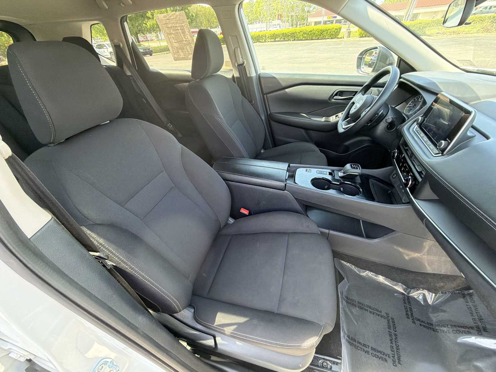 Thumbnail: 2024 Nissan Rogue - 24