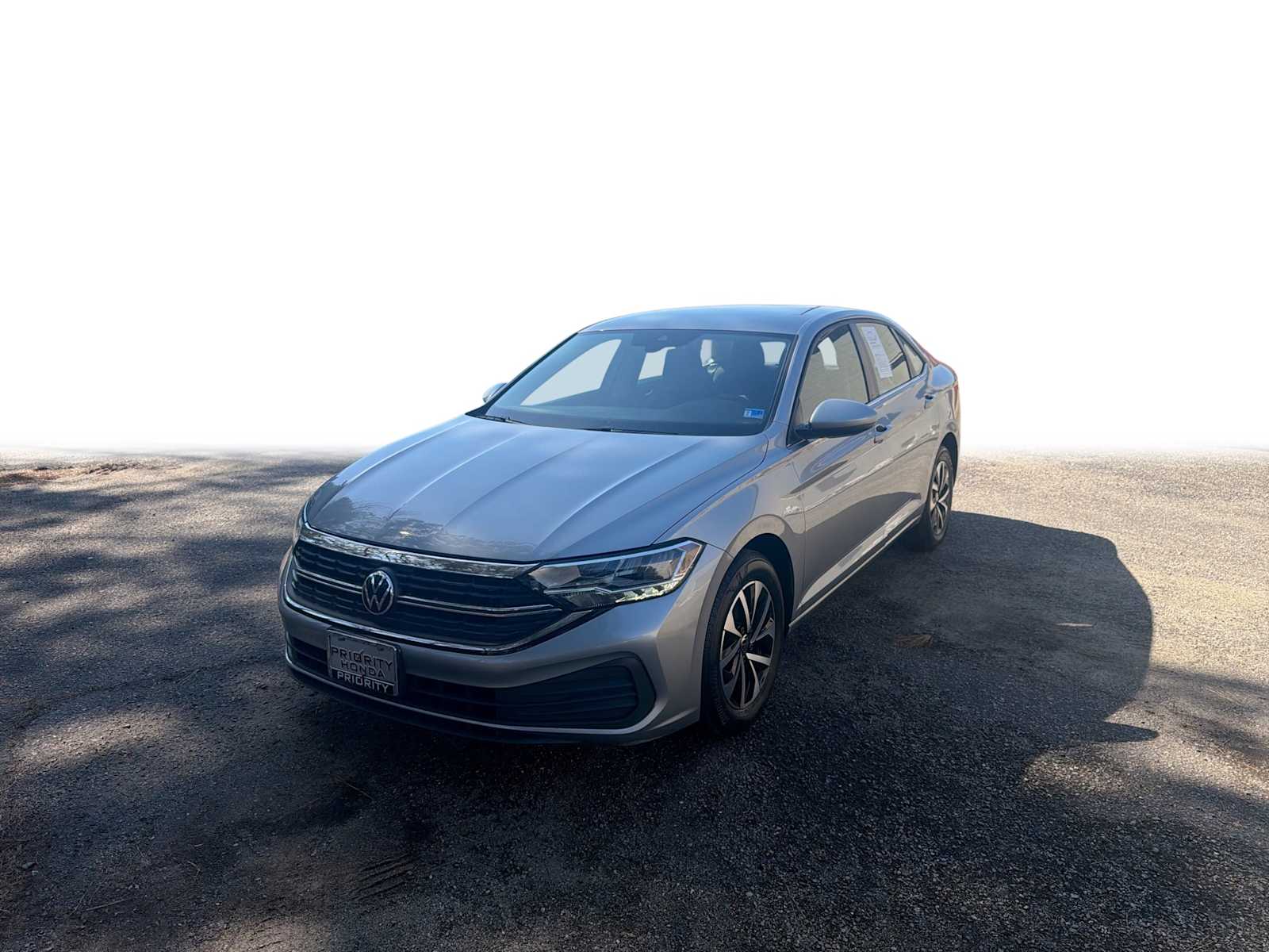 Thumbnail: 2024 Volkswagen Jetta - 2