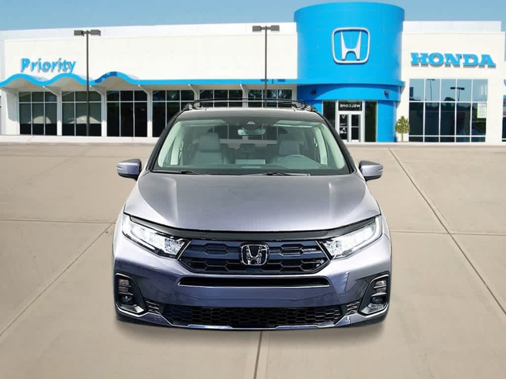 Thumbnail: 2026 Honda Odyssey - 6