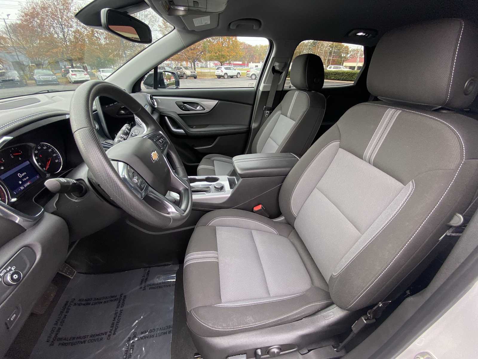 Thumbnail: 2023 Chevrolet Blazer - 13