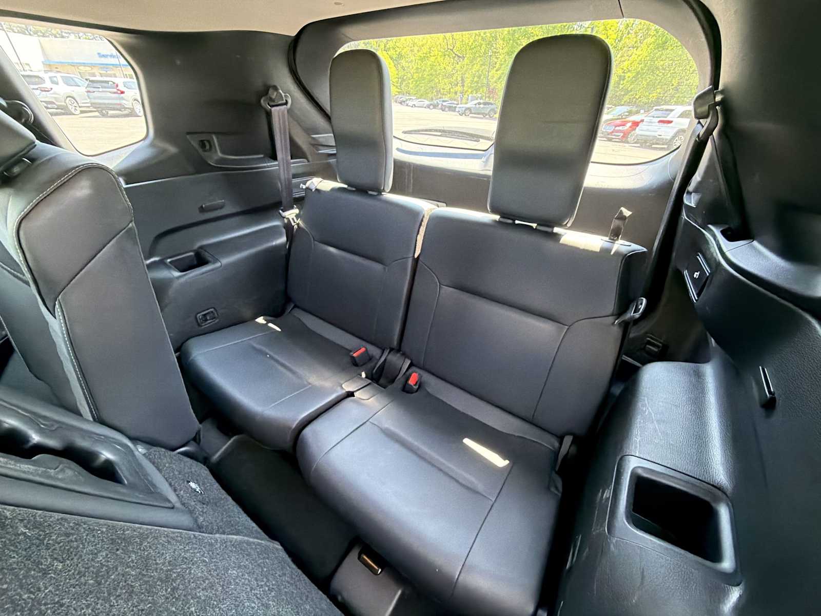 Thumbnail: 2024 Mitsubishi Outlander - 24