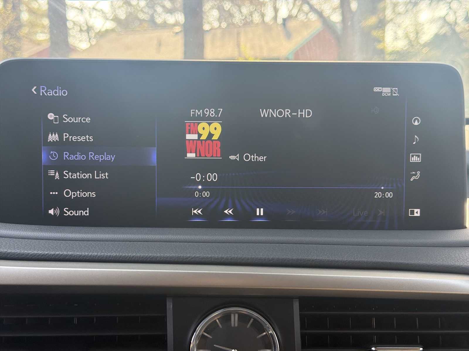 Thumbnail: 2021 Lexus RX - 12