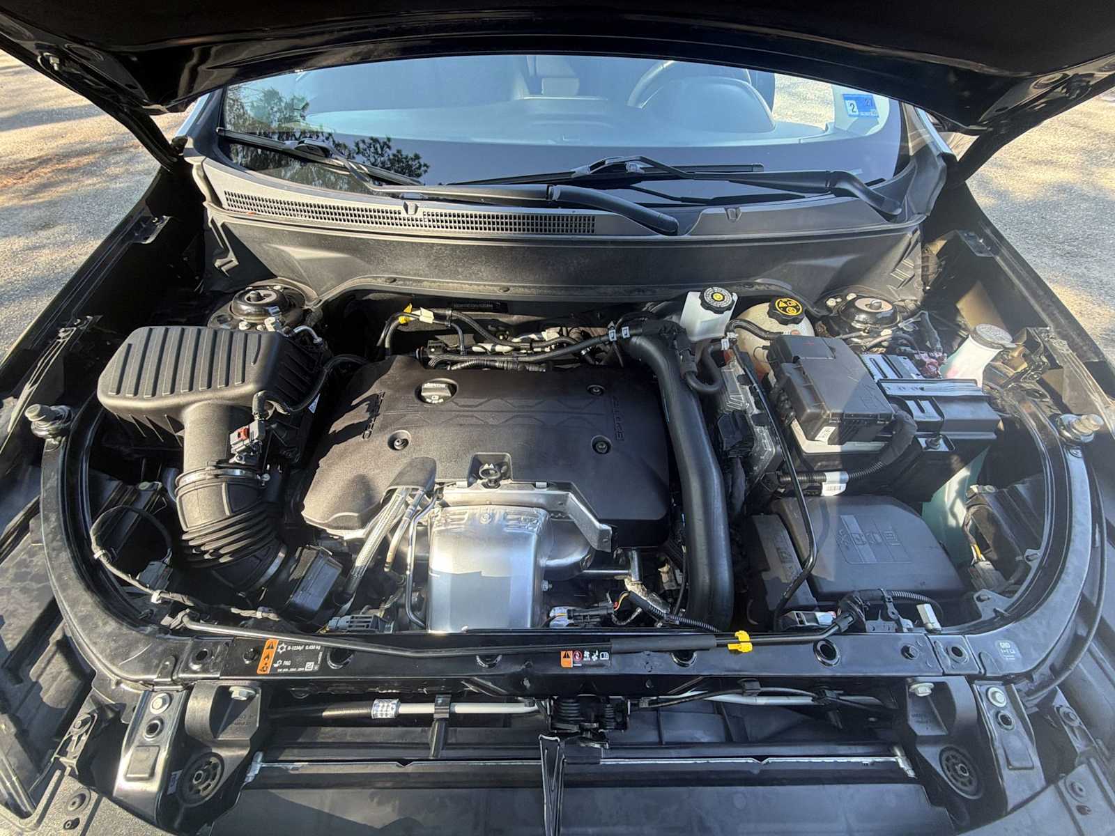 Thumbnail: 2019 Chevrolet Equinox - 17