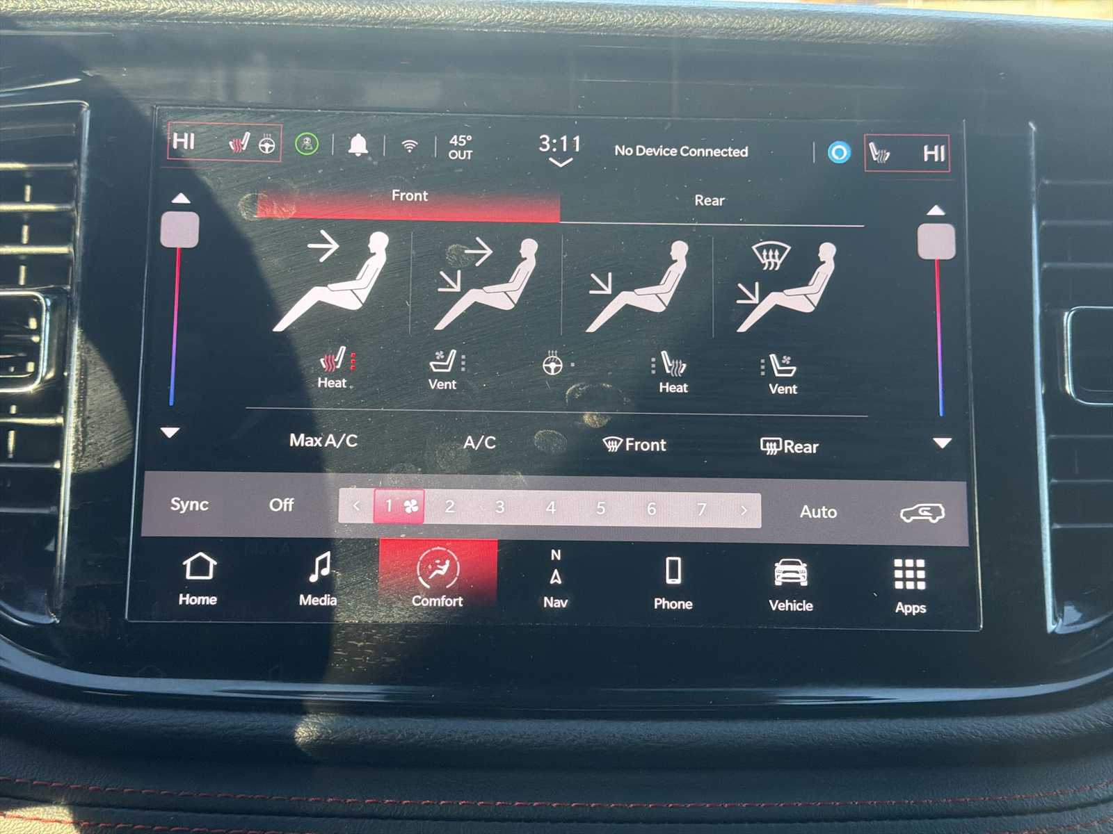 Thumbnail: 2024 Dodge Durango - 17