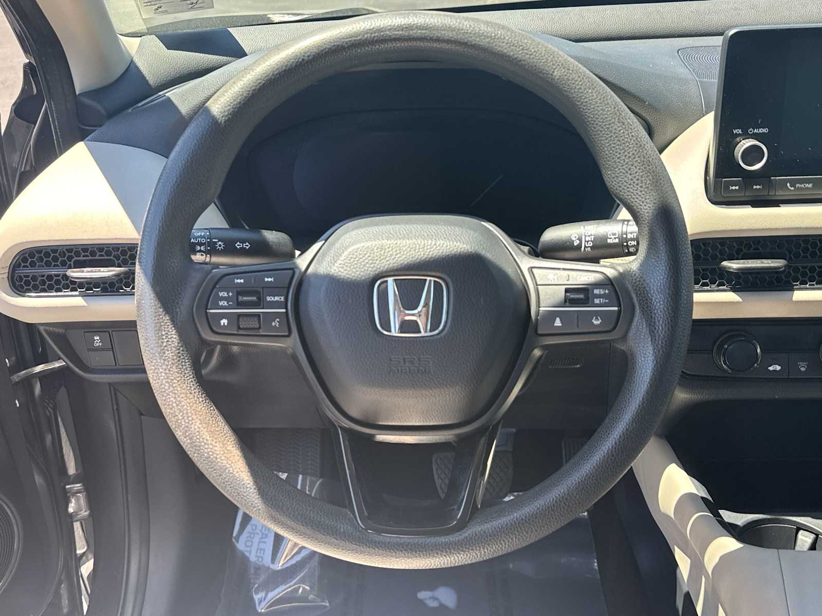 Thumbnail: 2024 Honda HR-V - 11