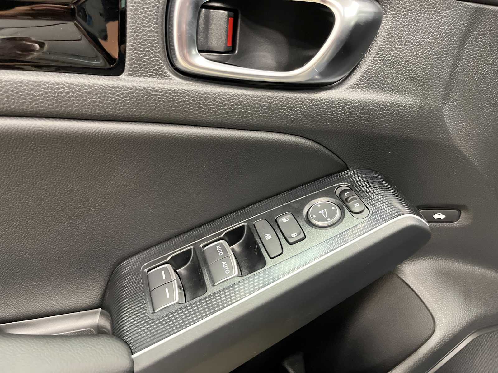 Thumbnail: 2026 Honda Civic - 15