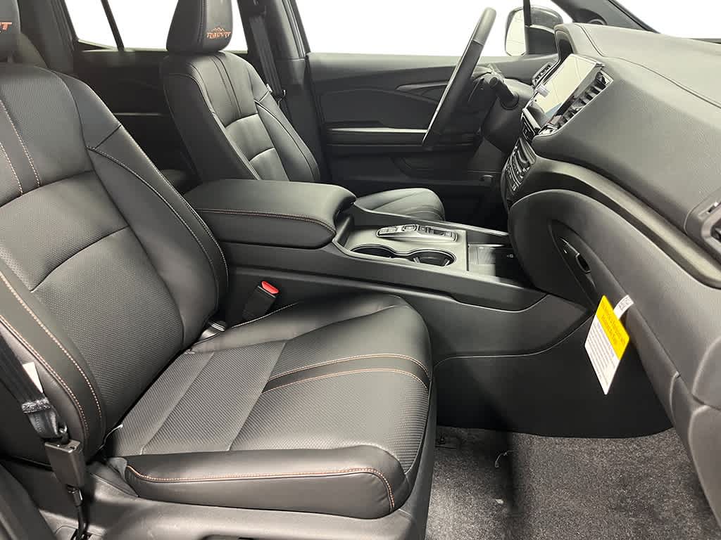 Thumbnail: 2026 Honda Ridgeline - 24