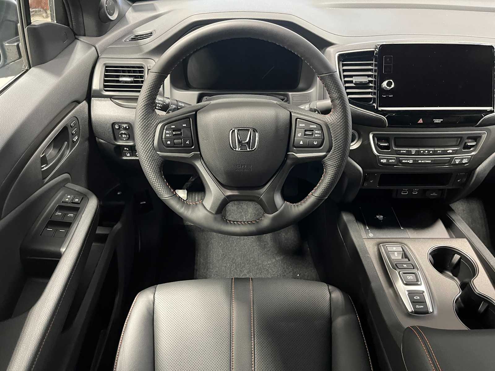 Thumbnail: 2025 Honda Ridgeline - 21