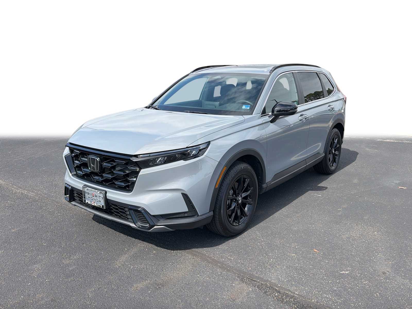 Thumbnail: 2025 Honda CR-V - 1