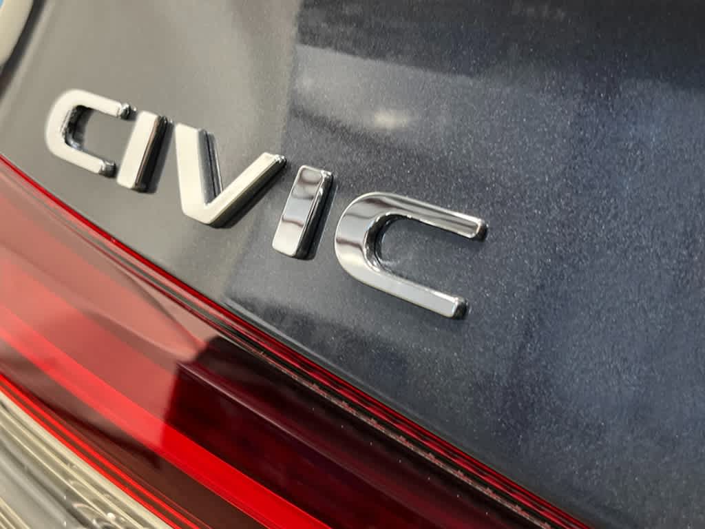 Thumbnail: 2026 Honda Civic - 5