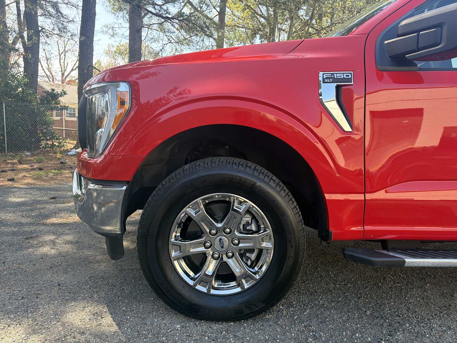 Thumbnail: 2022 Ford F-150 - 18