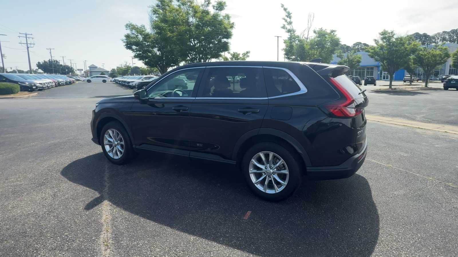 Thumbnail: 2024 Honda CR-V - 6
