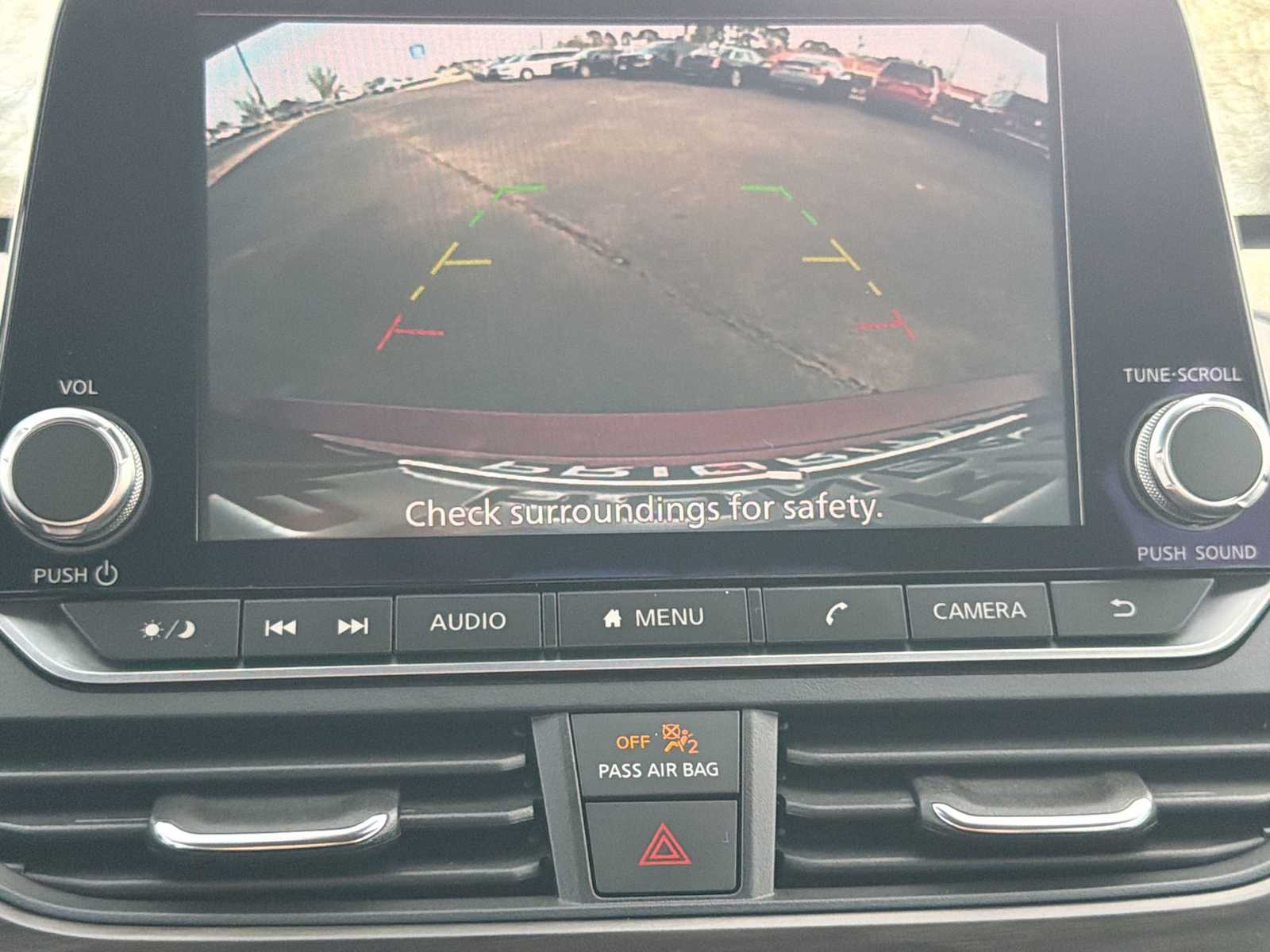 Thumbnail: 2024 Nissan Altima - 22